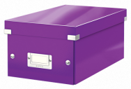 Esselte Leitz 60420062 - Purple - 570 g - 206 x 147 x 352 mm