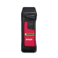 Epson LabelWorks LW-Z710 - Transfert thermique - 180 x 180 DPI - 15 mm/sec - Filaire et sans fil - AA - Noir - Rouge