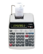 Canon MP120-MG-es II - Bureau - Impression - 12 chiffres - Écran inclinable - CA - Blanc