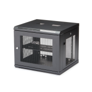 Armoire serveur murale StarTech 9U jusqu'à 47 cm de profondeur