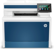 Imprimante multifonction HP Color LaserJet Pro 4302fdw
