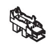 Unité de capteur Kyocera 303M894260