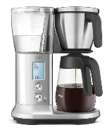 Sage SDC400 le Precision Brewer Glass