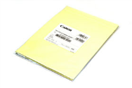 Feuille de nettoyage pour Canon DR-X10C - 30 pièces
