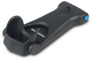 Datalogic STD-QW20-BK - Portable scanner - Passive holder - Indoor - Black