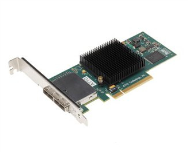 Adaptateur réseau Fujitsu 2x1 Gbit/s Intel I350-T2 1 000 Mbit/s