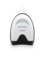 Datalogic Quickscan D2590 2D MPX WHT 5V - Hand Scanner