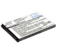 Unify SL78H/SL400H Batterie Noir Li-Ion 830 mAh 3.7V