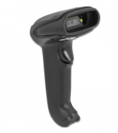 Delock 90562 - Lecteur de codes-barres portable - 1D/2D - CMOS - Codabar, Code 128, Code 39, EAN-13, EAN-8, ISBN, Interleaved 2 of 5, PDF417 - Code 39 - Data Matrix - Micro QR Code - PDF417 - QR Code - 752 x 480 pixels