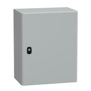 APC Schneider Electric couleur RAL 7035