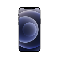 iPhone 12 svart 64GB