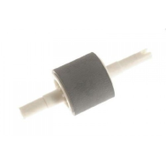 HP RL1-0540-000CN - Rouleau - Noir - Blanc