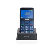 Panasonic KX-TU155 - Téléphone multifonction