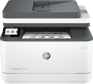 Imprimante multifonction HP LaserJet Pro 3102fdw