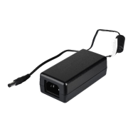 Datalogic 8-0935 - Scanner - Indoor - 12 V - Black - 131 mm - 79 mm