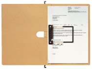 Esselte Leitz HÃ¤ngehefter Alpha A4 1989-00-00
