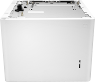 Bac d'alimentation pour feuilles imprimante HP LaserJet, bac à papier de 2 100