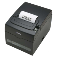 Citizen CT-S310II - Imprimante thermique POS - 160 mm/sec - 1,5 x 3 mm - 65 - 75 ┬╡m - 8,3 cm