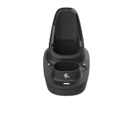 Station d'accueil Bluetooth Zebra CR6080-SC100F4WW noire