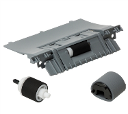HP CF081-67903 - Tampon de séparation - Noir
