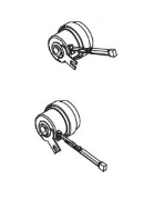 Kyocera 302H094210 Composant