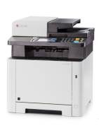 Laser couleur Kyocera M5526cdn