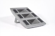 AGFEO STE 56 - Silver - Buttons - ST-56
