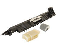 Tampon de séparation HP CN598-67018 noir gris blanc