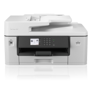 Brother MFC-J6540DW - Imprimante multifonction
