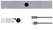 Cisco Room USB With Remote