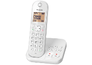 Panasonic KX-TGC420G - Téléphone sans fil