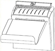 Zebra P1058930-190 - Cutter - 1 pièce