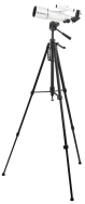 Télescope à objectif Bresser Classic 70/350