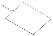 Kyocera 302H094271 Assemblage