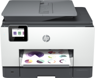 Imprimante tout-en-un HP OfficeJet Pro 9022e