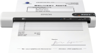Epson WorkForce DS-80W - 216 x 1828 mm - 600 x 600 DPI - 48 bits - 24 bits - 16 bits - 8 bits