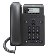 Téléphone IP Cisco 6821 - Téléphone VoIP 2 lignes