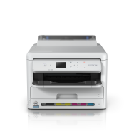 Epson WF-C5390DW - Couleur - 4800 x 1200 DPI - 4 - A4 - 75 000 pages par mois - 34 ppm