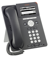 Téléphone IP Avaya one-X Deskphone Edition 9620