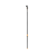 Fiskars UP84 - Coupe-bordures - Lame - 230° - 4 m - Noir - Orange - 1,2 kg