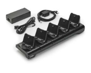 Zebra CRD-MPM-5SCHGUK1-01 - Zebra - ZQ310 / ZQ320 - Svart
