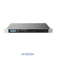 PBX Centrex UCM6304 GrandStream Networks