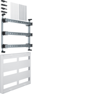 Hager UD32B1 - Blanc - Hager universN - 500 mm - 125 mm - 450 mm - 1 pièce(s)