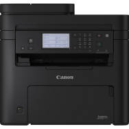 Canon i-SENSYS MF 275 dw Laser/Led Fax - b/w, Colored - 29 ppm - USB 2.0