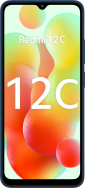 Xiaomi Redmi 1 : Smartphone bleu 5MP appareil photo 128GB