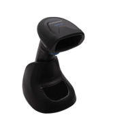 Datalogic QuickScan QBT2500, BT, 2D, Multi-IF, Digimarc, schwarz