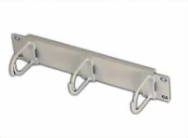 TRITON RAC-VP-X02-C1 - Gris