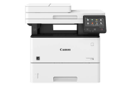 Canon imageRUNNER 1643i - Laser - Mono printing - 1200 x 1200 DPI - A4 - Direct printing - Black - Grey