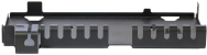 MikroTik RB2011 - Mural - Accessoires pour rack