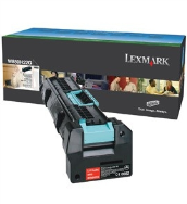 Lexmark W850H22G - Toner - 60000 pages - Noir - Laser - W850dn W850n